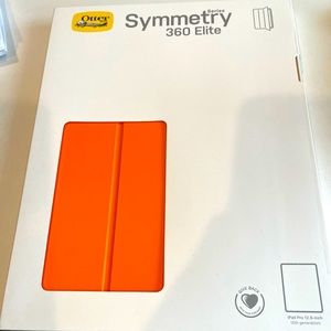Symmetry Series 360 Elite Otter Box for 12.9 inch IPad Pro